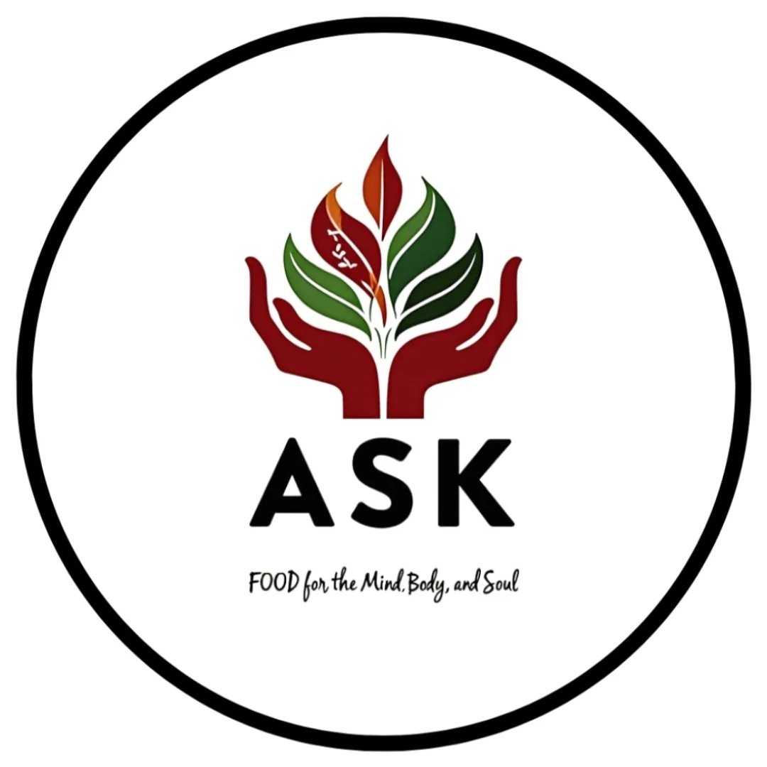 Arouca Soul Kitchen logo